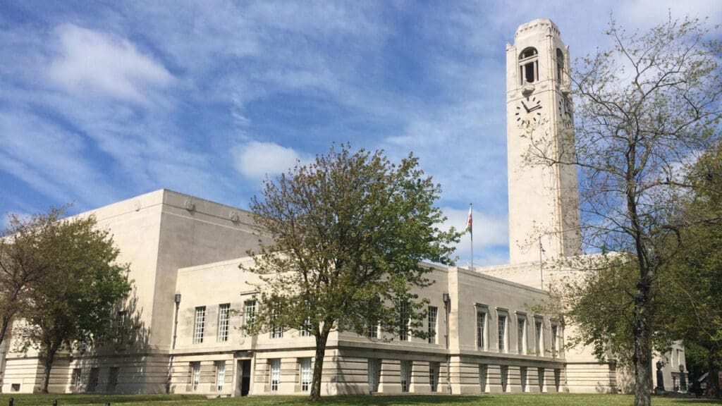 Exhibitor chance for businesses at major Swansea event