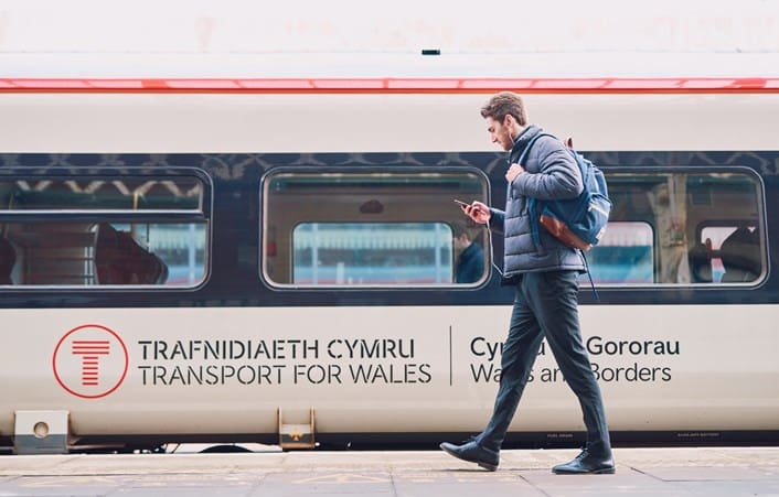 Brand new rail services set to launch in Ebbw Vale