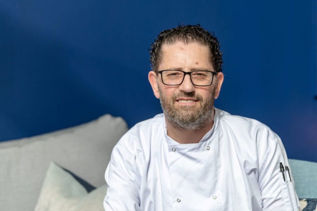 voco St. David’s Cardiff appoints Joseph Procak as new Executive Chef