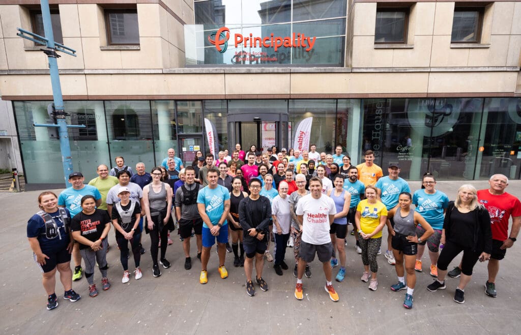 Win a house deposit with Principality Building Society