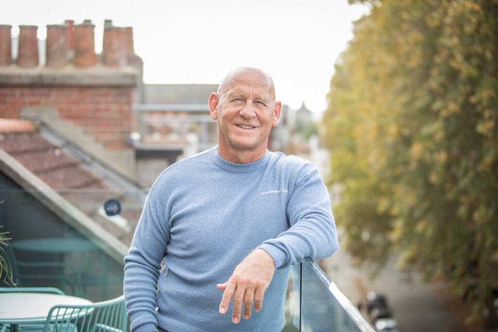 Lancer Scott completes major restructuring as turnover triples in seven years