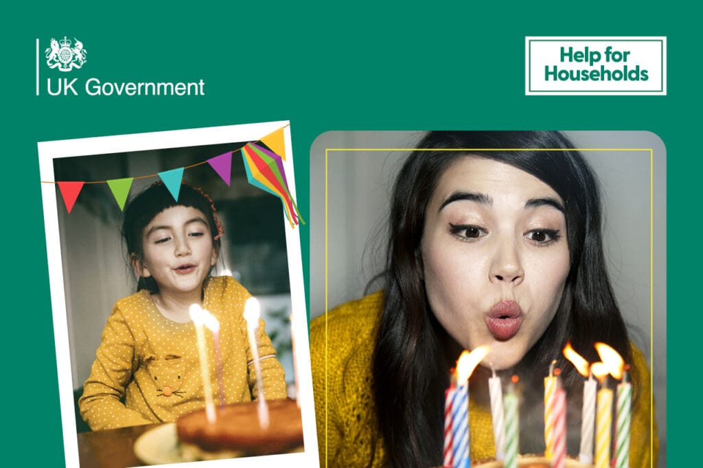 Almost 430,000 young people urged to claim their cash