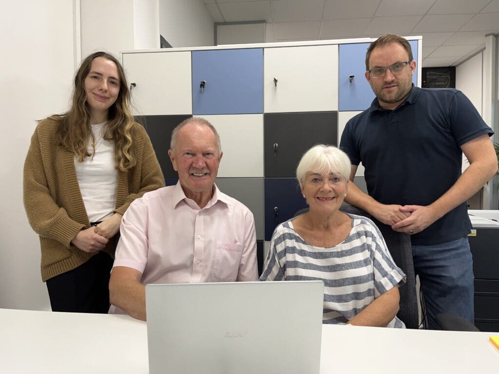 Cardiff PR agency celebrates 20 years in business