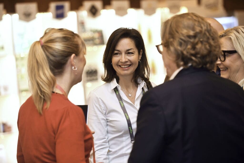 Seminar Programme unveiled for leading international food and drink trade event