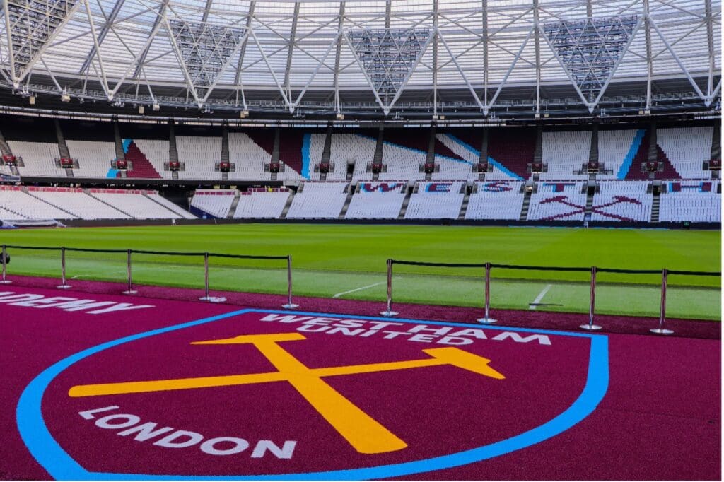 How West Ham United got the better of Chelsea at London Stadium