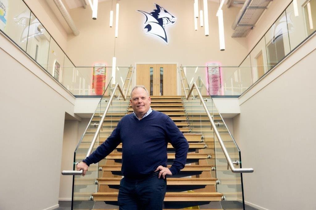 Radnor Hills acquires Highland Spring Group’s Welsh production site