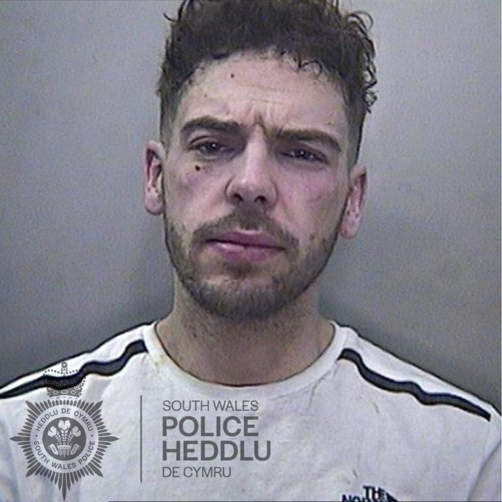 Prolific burglar jailed for eight years for string of offences