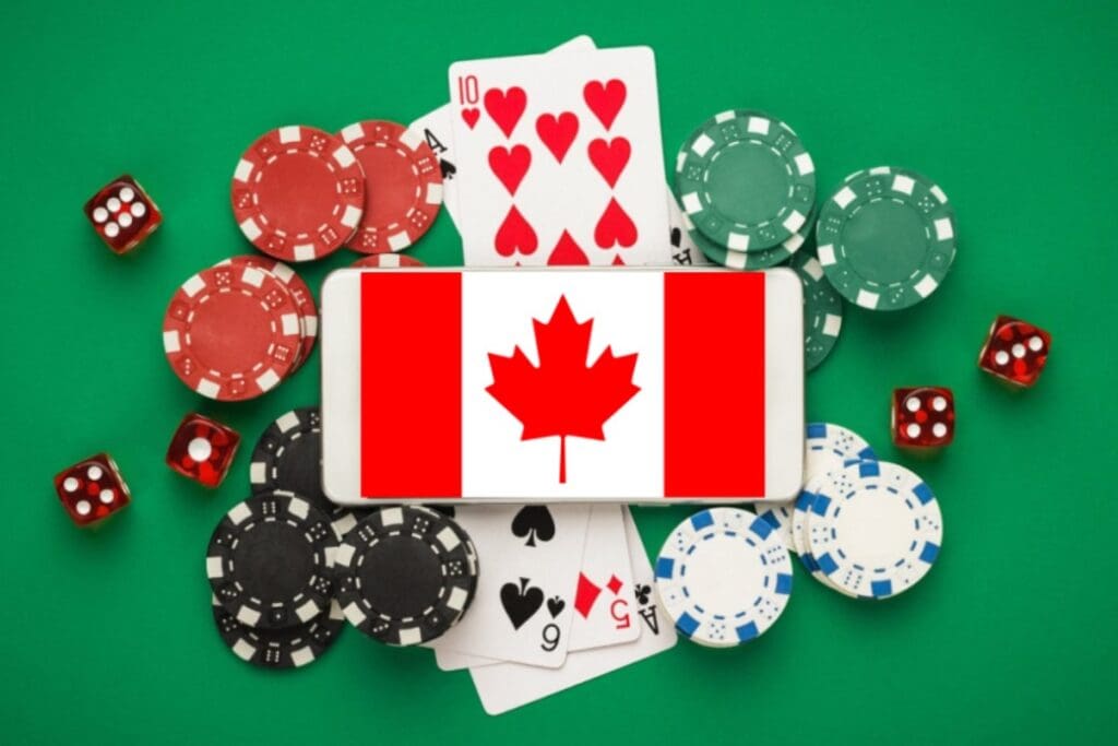 Manitoba’s Casino Industry: Past, Present, and Future