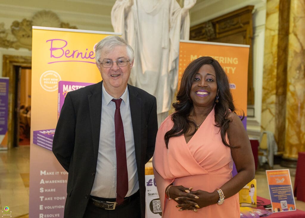 Mastering Diversity conference debut marks historic milestone for inclusion in Wales