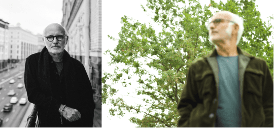 Ludovico Einaudi Hand-Picks Cardiff for UK Arena Tour