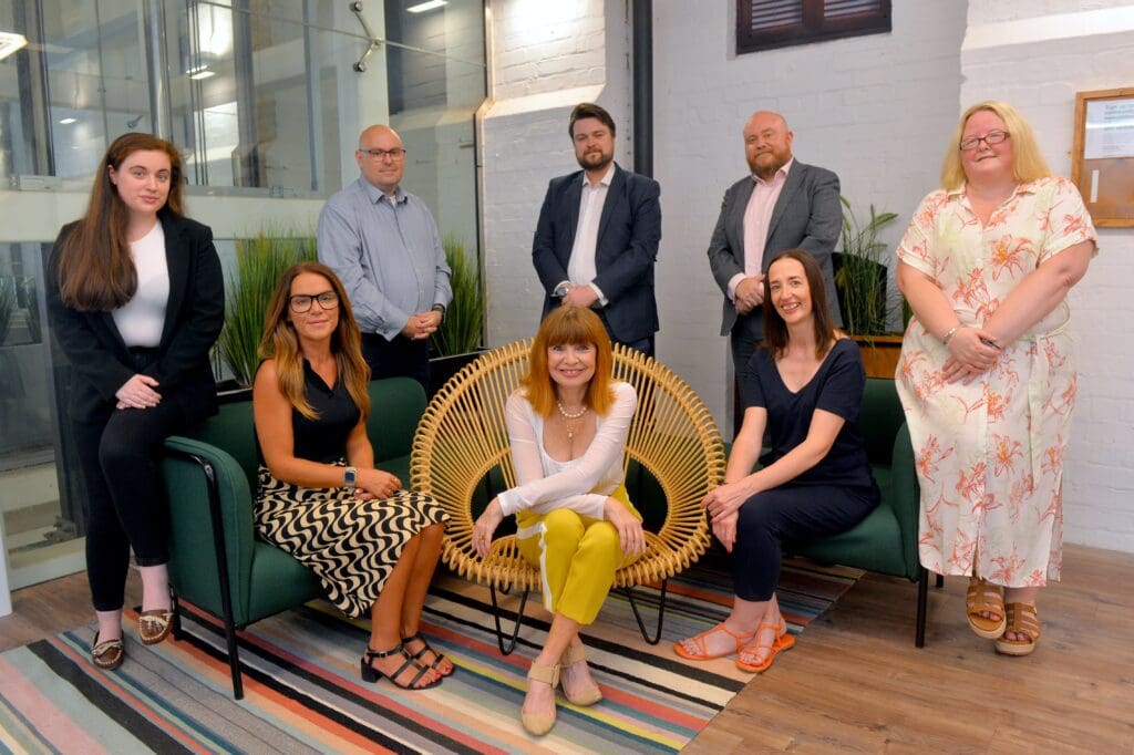 Awards shortlist celebrates Wales’ crucial helplines and contact centre industry