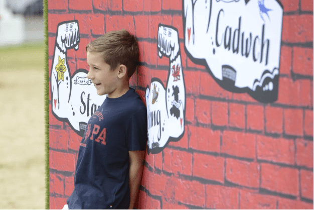 Cardiff crowned UK’s first ever UNICEF Child Friendly City