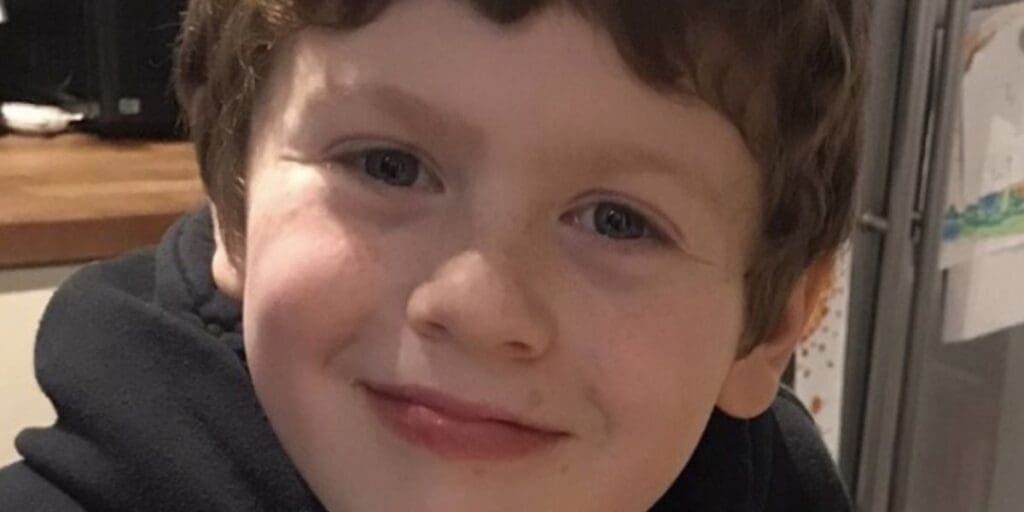 Pre-inquest review into the death of nine-year-old Dylan Cope