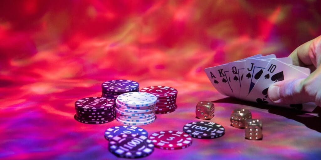 Online Gambling Trends: What’s Changing in 2023