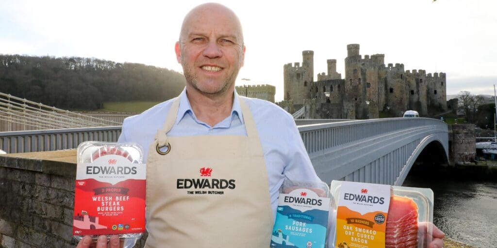 Welsh food and drink companies gear up for Anuga 2023