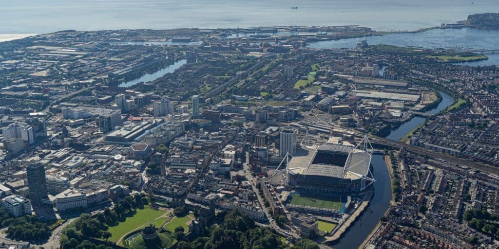 Welsh business confidence dips in January