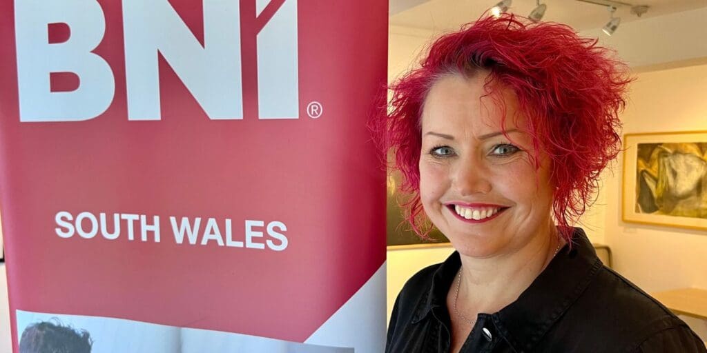 New business networking group to launch in Cwmbran