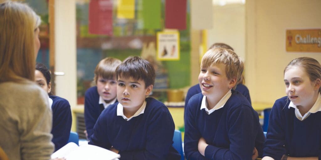 Powys to consider Transforming Education proposals