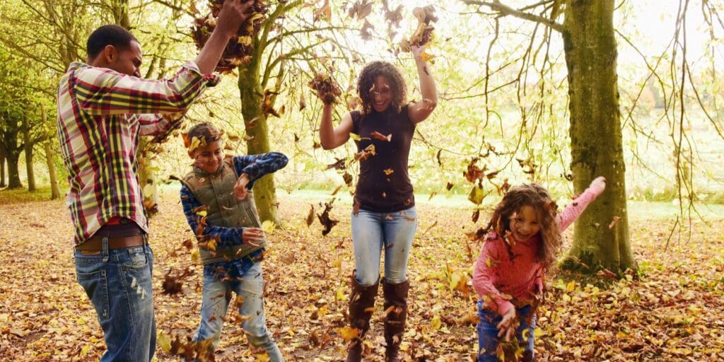 Exciting events and activities this October Half Term at National Trust properties