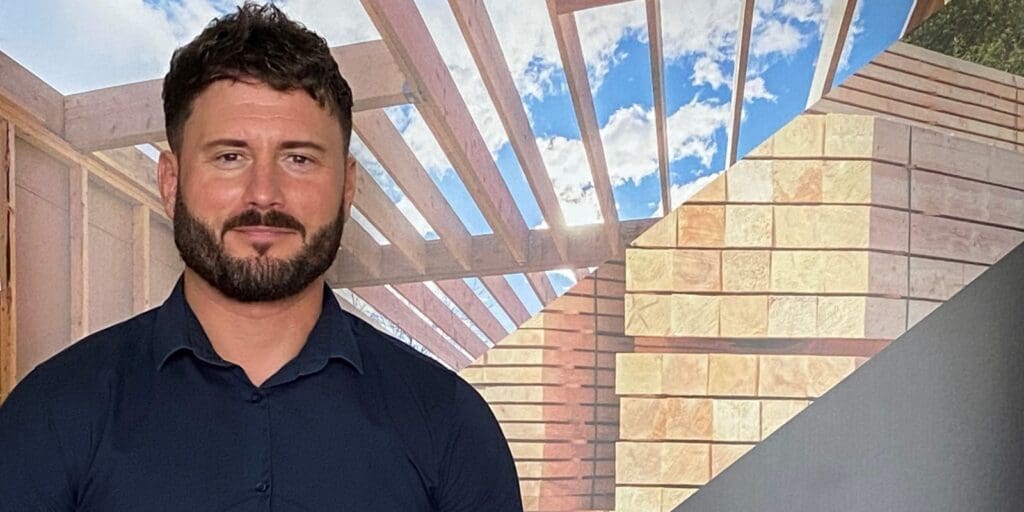 Leading timber group introduces new sales executive