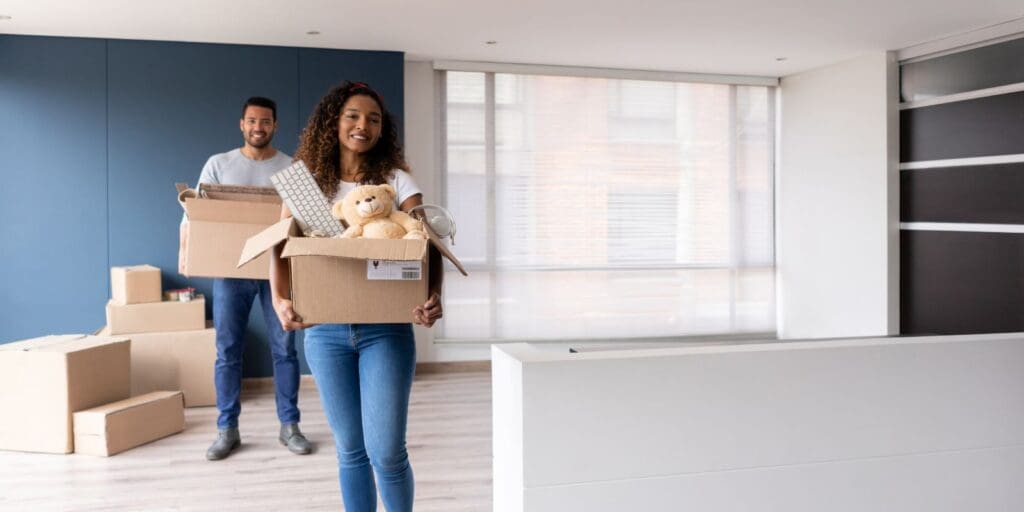 Navigating a Smooth Move: From the Valleys of Wales to the South of England