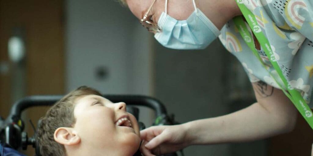 Tŷ Hafan Children’s Hospice launches fresh recruitment drive for more nurses