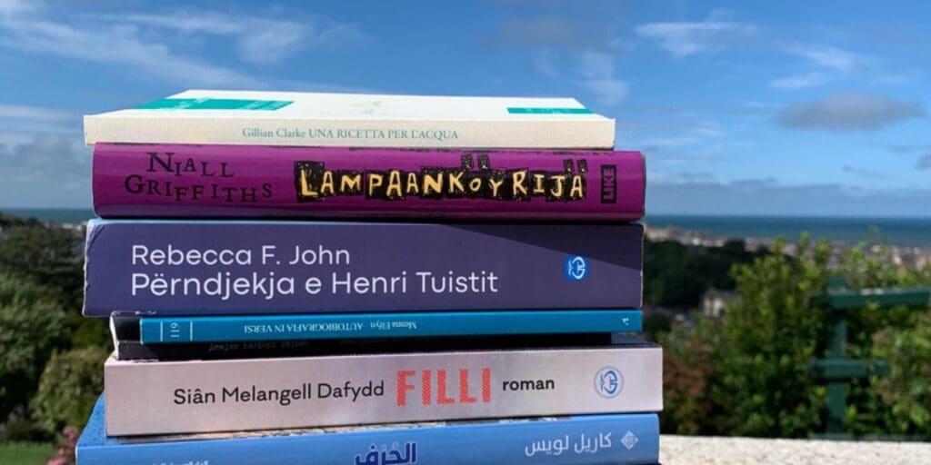 Creative Wales to lead its first major trade mission