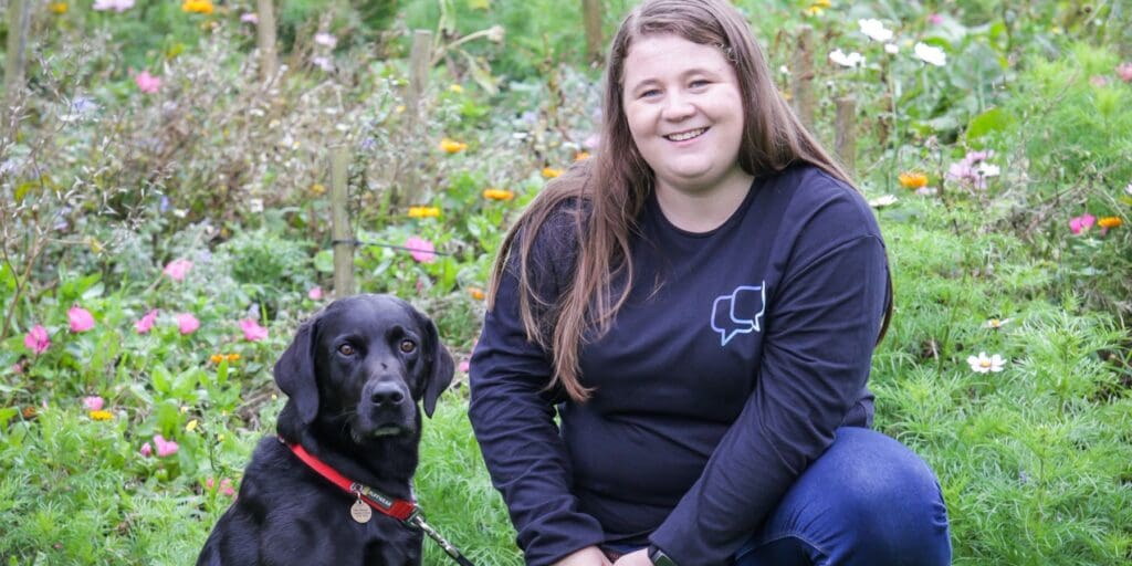 Start-up sets out to help neurodivergent people Be Heard