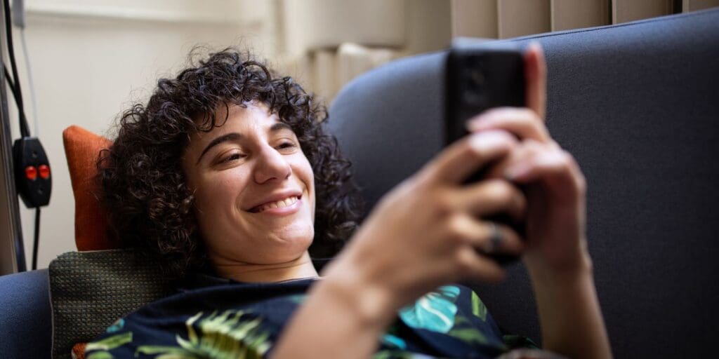 What does life in the slow lane really mean?