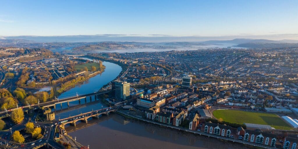 Newport Council to fund feasibility work into heat networks