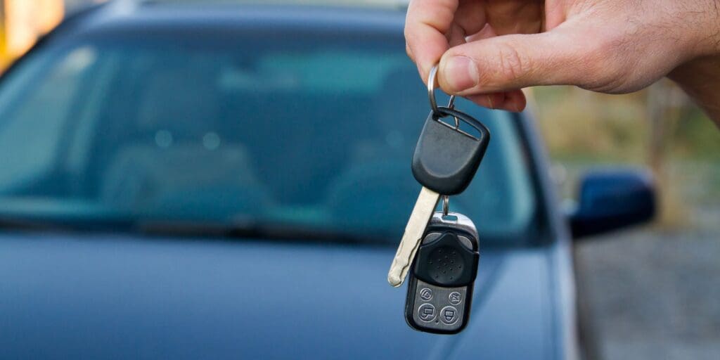 Things to Keep in Mind When Purchasing Your First Car