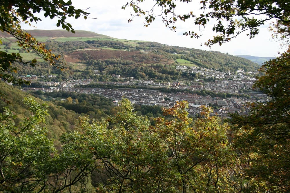 Significant progress being made to tackle the issue of empty homes in RCT