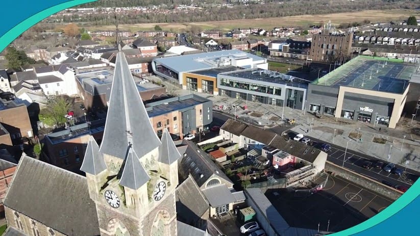Talks with The Range over possible takeover of former Neath Wilko store