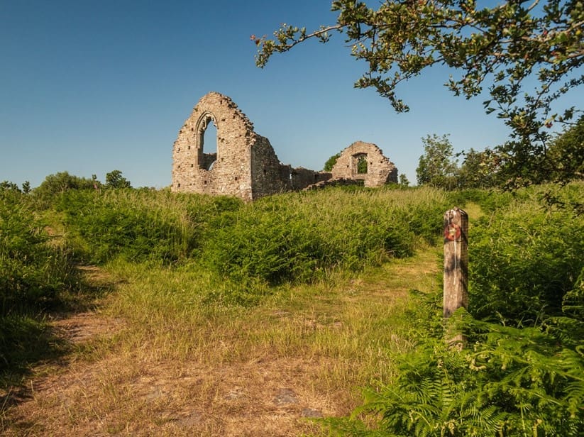 Neath Port Talbot to share £200m funding from The National Lottery Heritage Fund