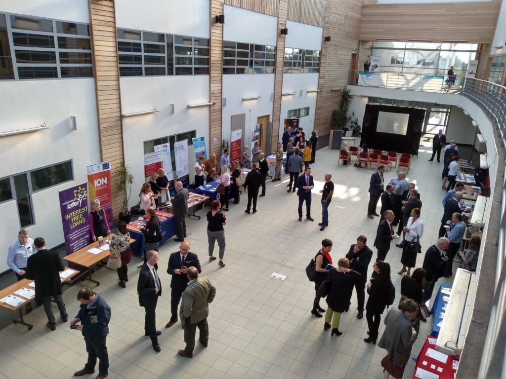 Funding for Pembrokeshire’ young business entrepreneurs