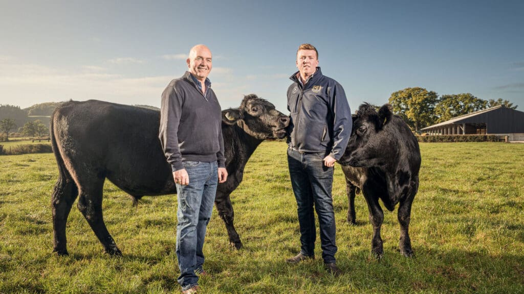 Meet the most talented and dynamic farmers in Wales