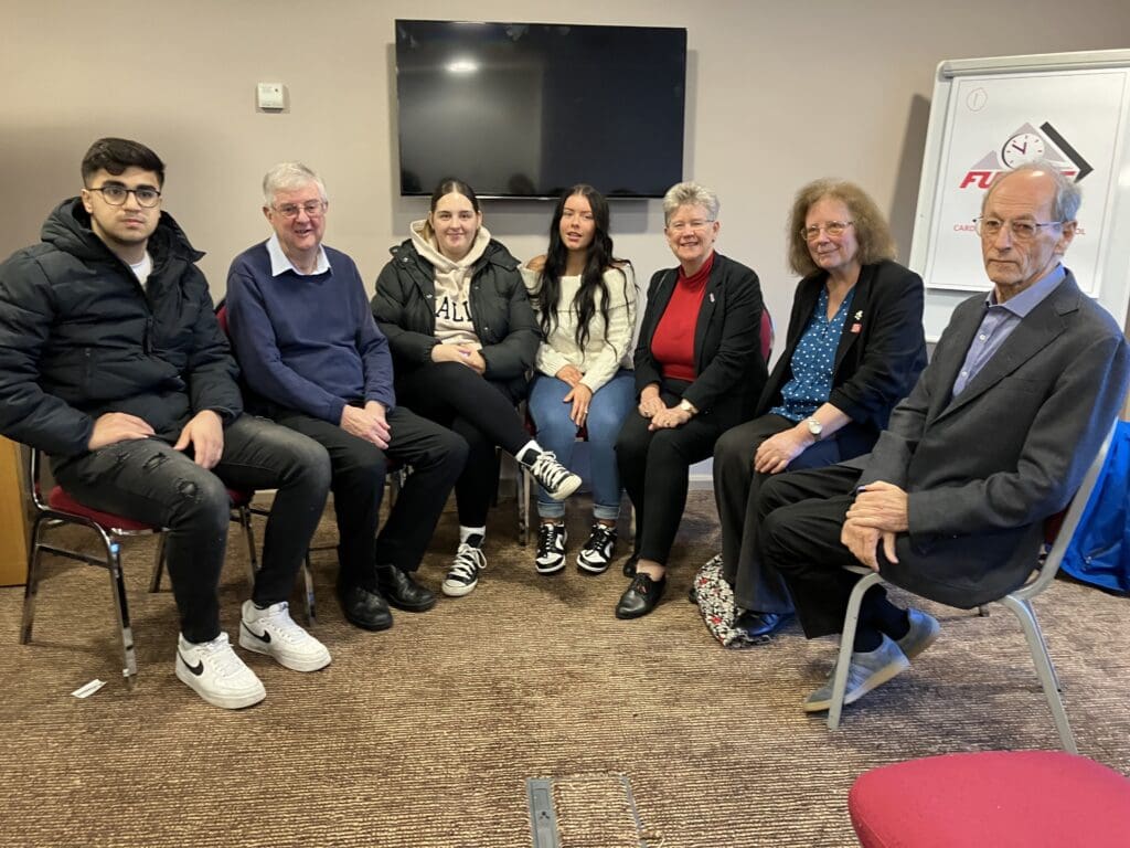 Hundreds of people take part in Basic Income pilot scheme