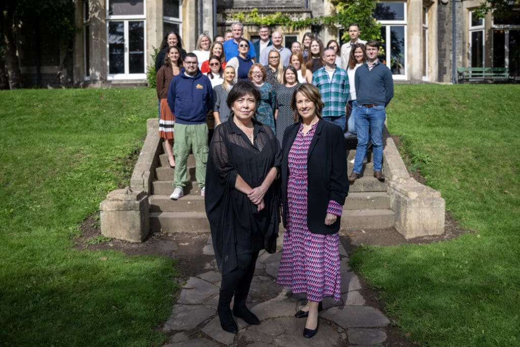 Cardiff Met becomes first university to gain CIPD People Development Partner status