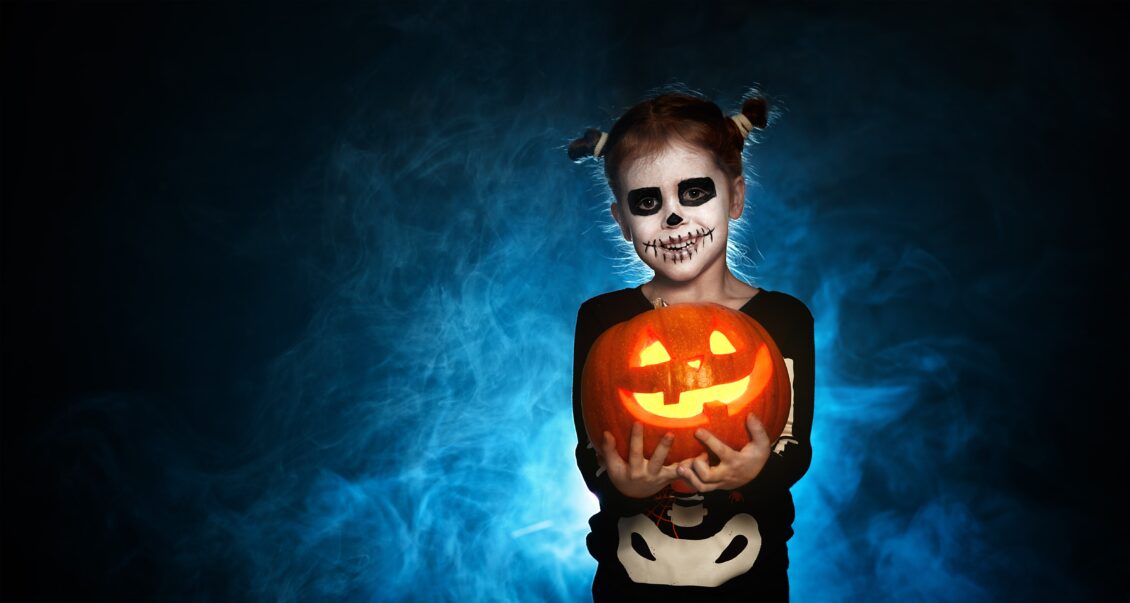Half Term Events: Step into a spooktacular world