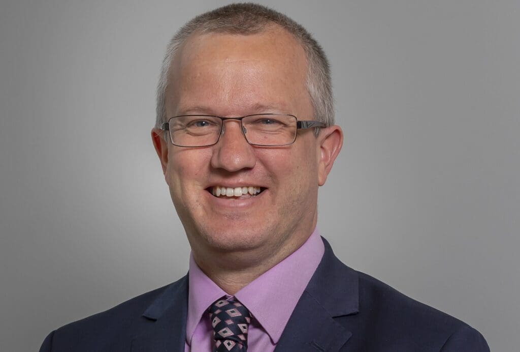 New Vice-Chancellor appointed to Aberystwyth University