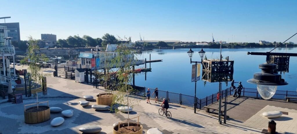 Monster fun awaits this October Half Term at Mermaid Quay