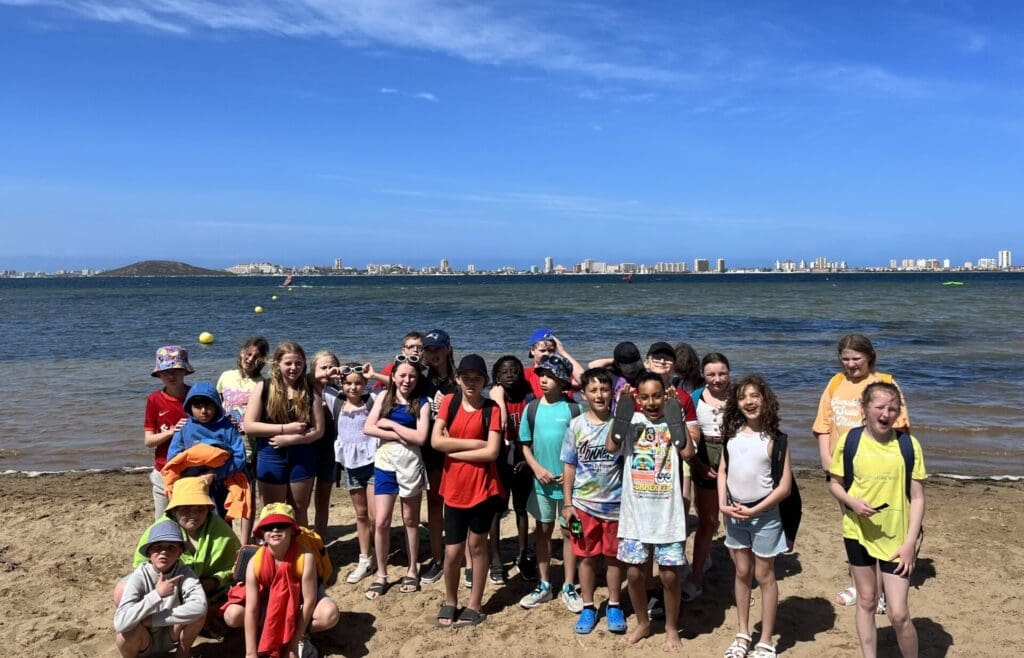 Thousands sign up to learning exchange programme