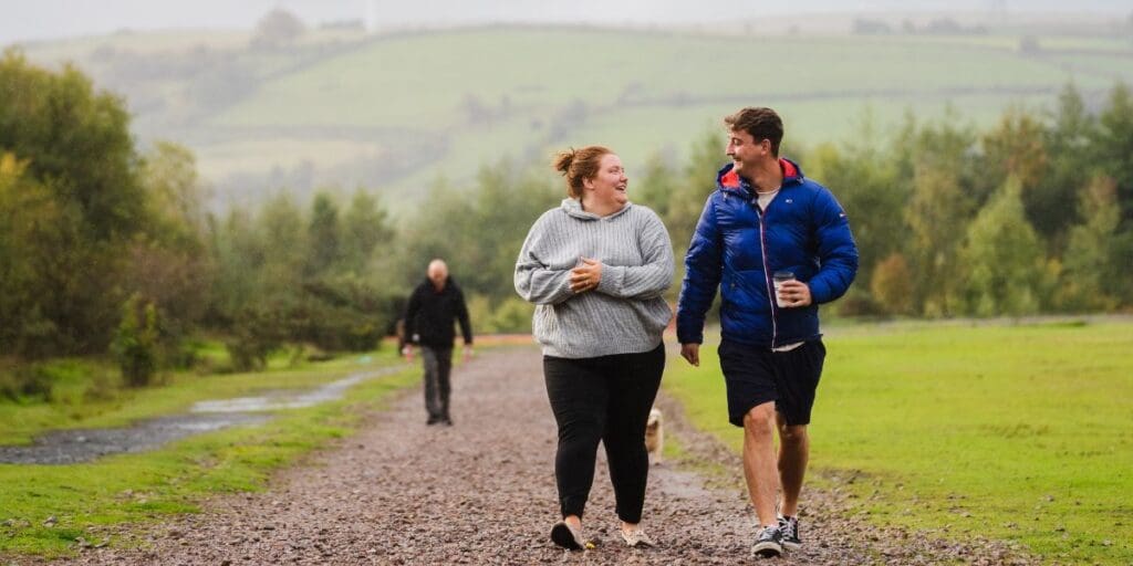 Green social prescribing: what it is, why we should care.