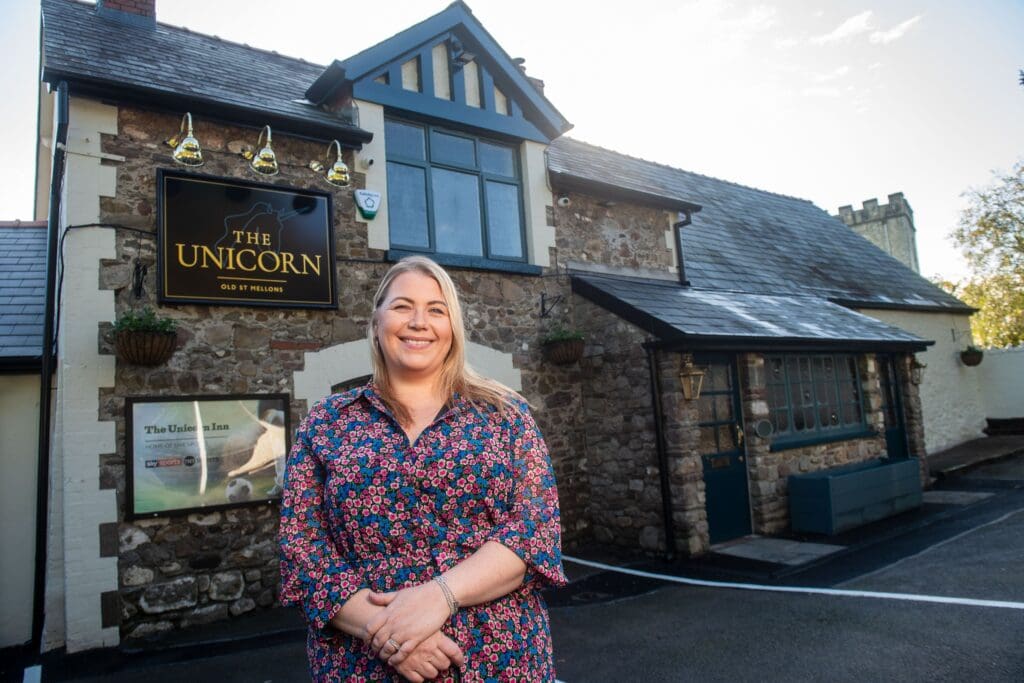 First look inside The Unicorn following £1.4m revamp