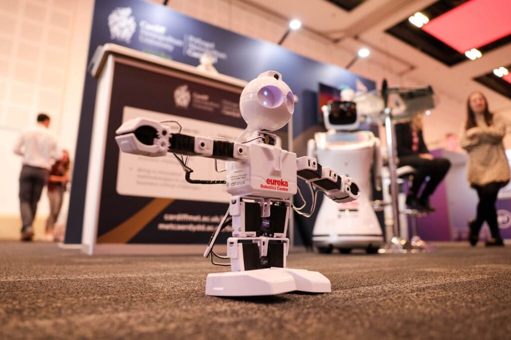 Wales Tech Week will return in 2025