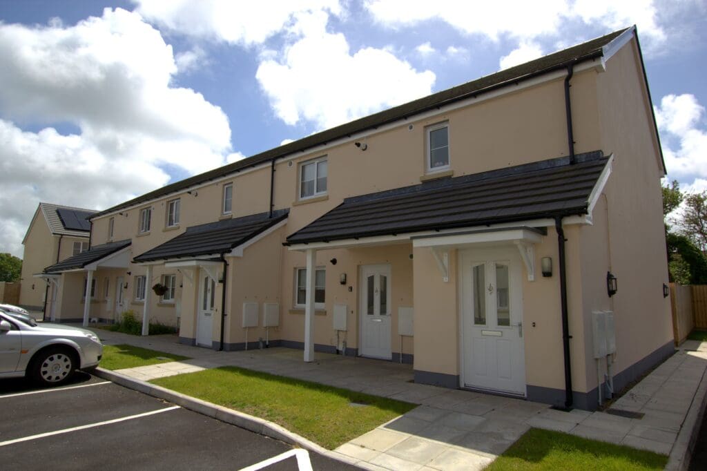 Survey seeks to shape Pembrokeshire housing services in the future