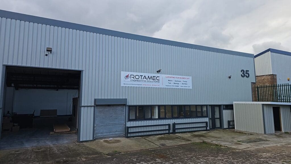Engineering firm set to create jobs in Cwmbran