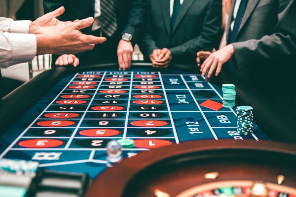 What are the Best Casinos in Wales?