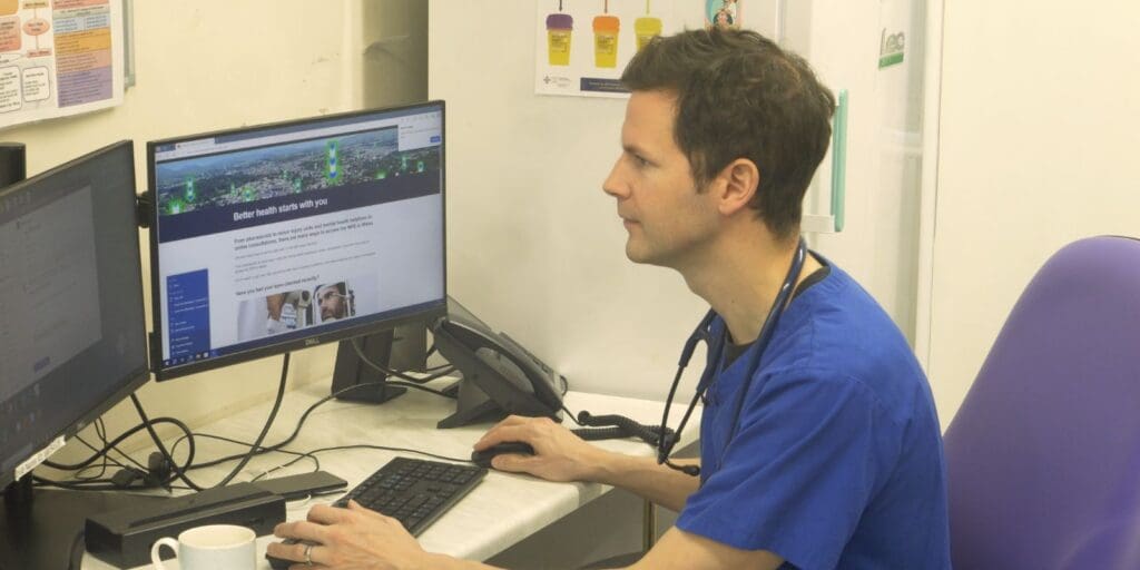 NHS Wales reminds people on the quickest ways to get treatment this winter