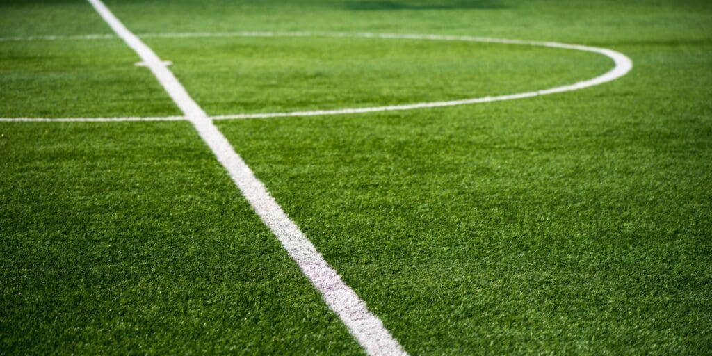 Football Mats vs. Natural Turf: Pros and Cons for Skill Development